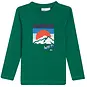 Mini Rebels Longsleeve Xplo  (bright green)
