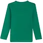 Mini Rebels Longsleeve Xplo  (bright green)