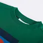 Mini Rebels Longsleeve Xplo  (bright green)