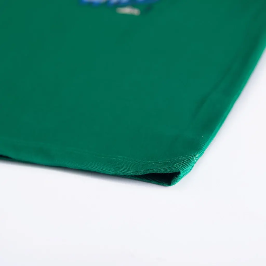 Longsleeve Xplo  (bright green)