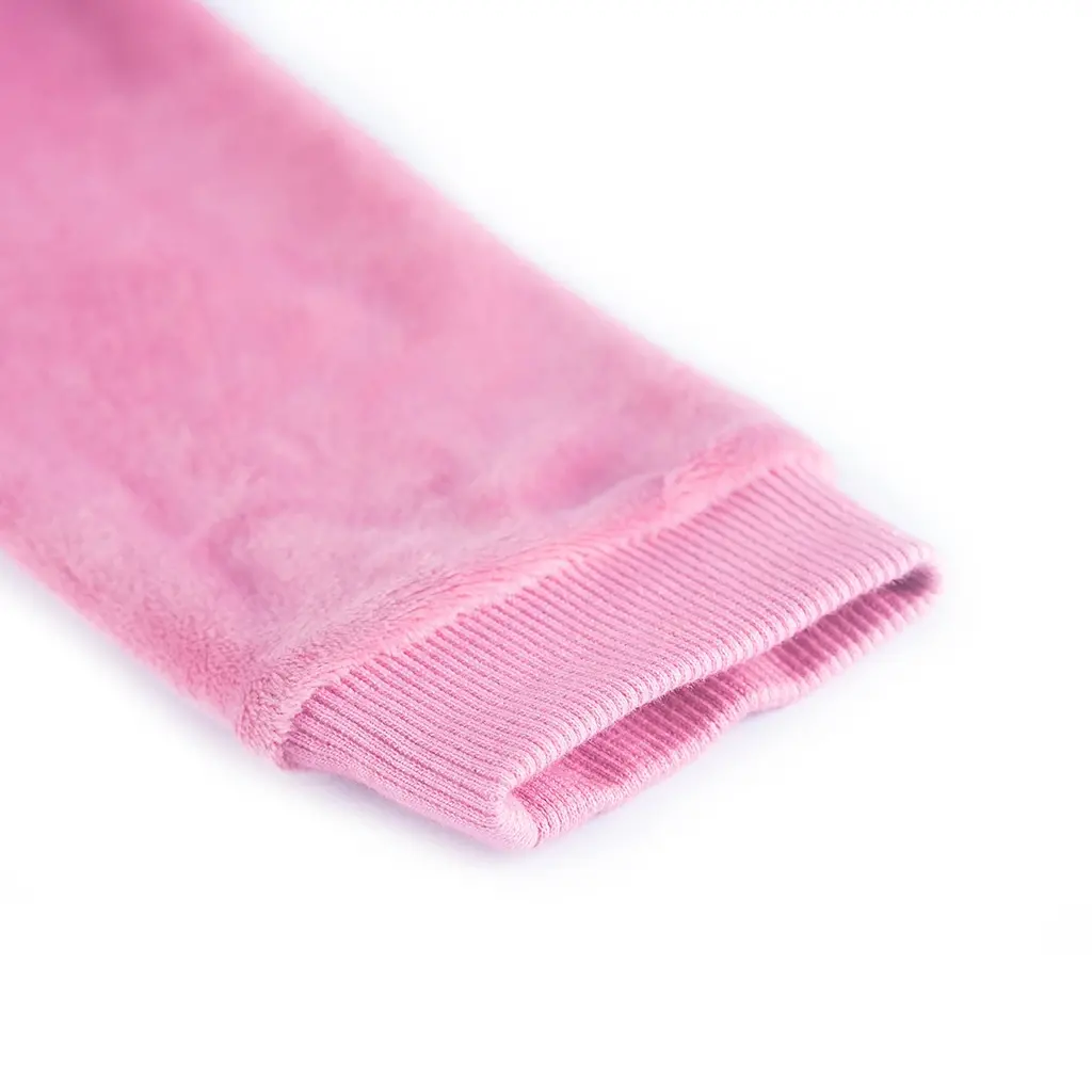 Trui Lovely (bright pink)