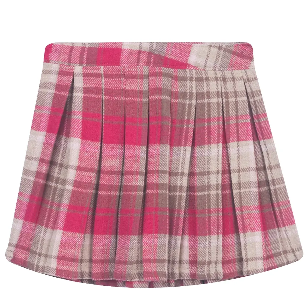 Rokje Lovely (beige)