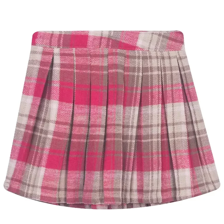 Rokje Lovely (beige)