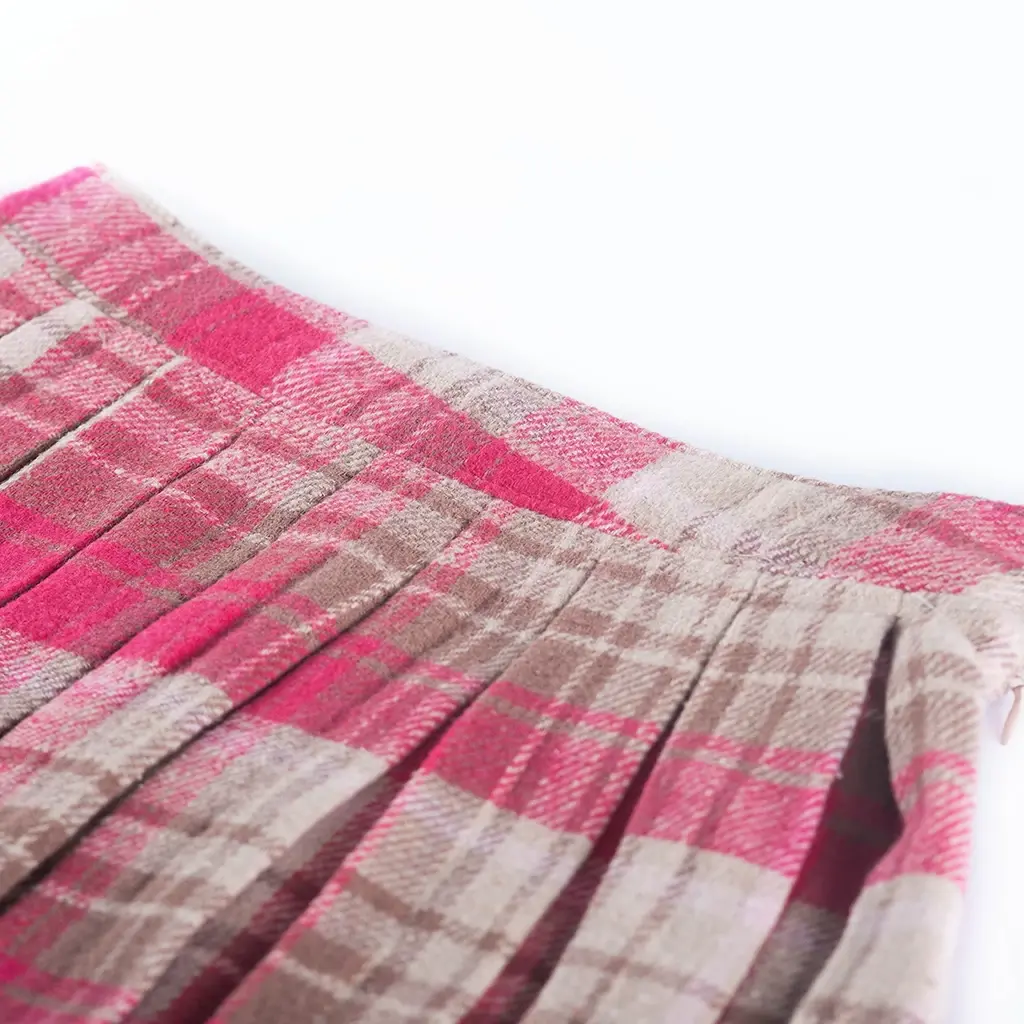 Rokje Lovely (beige)