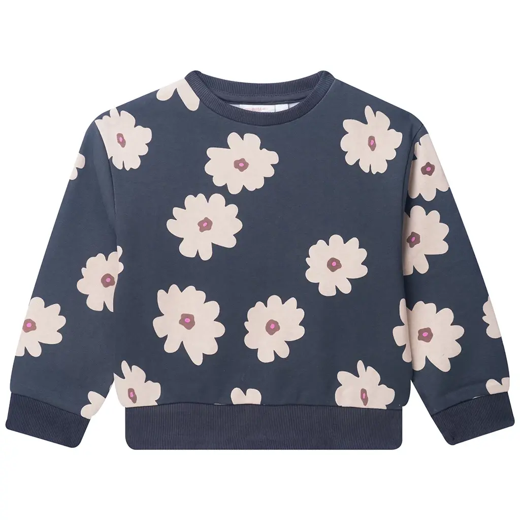 Trui Corpem (antracite)