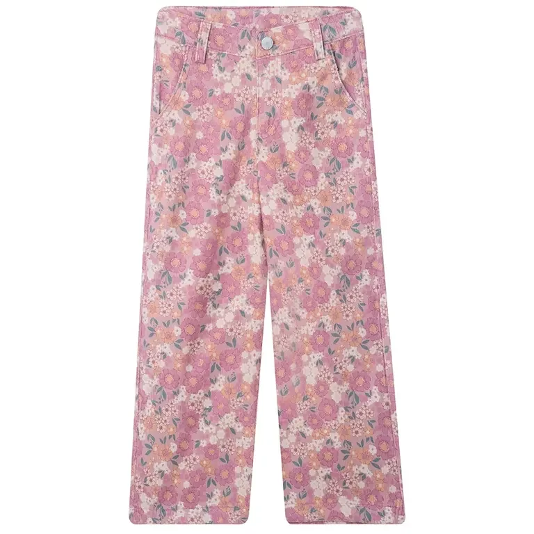 Broek Corpem (soft pink)