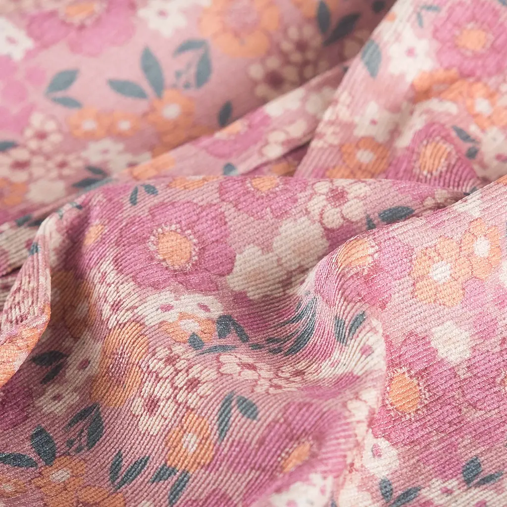 Broek Corpem (soft pink)