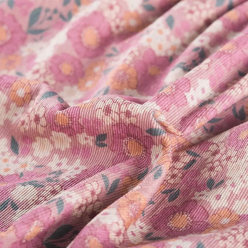 Broek Corpem (soft pink)