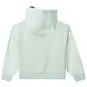 Mini Rebels Trui hoodie Corpem (mint)