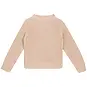 Mini Rebels Gebreide trui Lovely (beige)