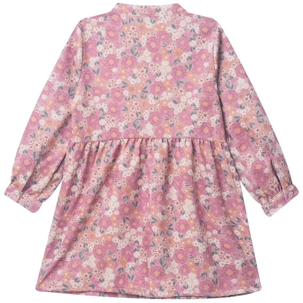 Jurk Corpem (soft pink)