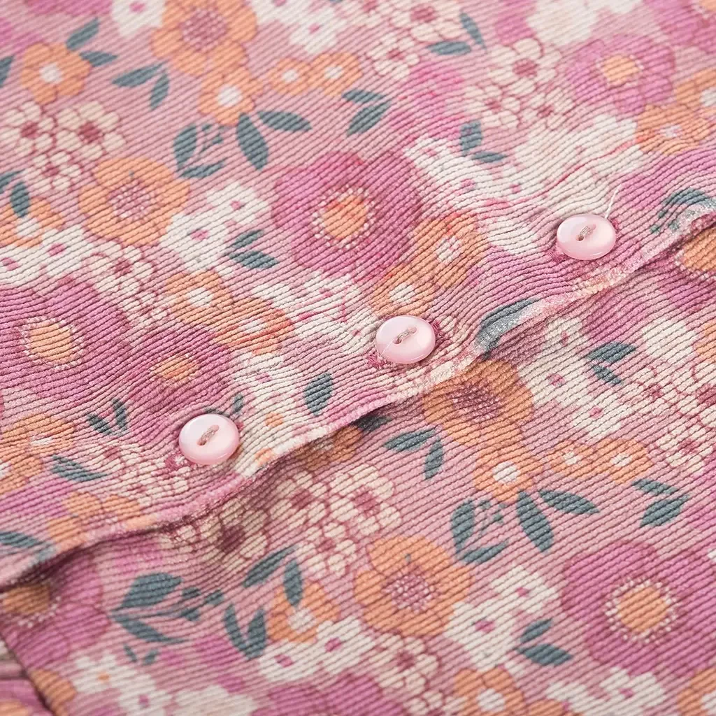 Jurk Corpem (soft pink)