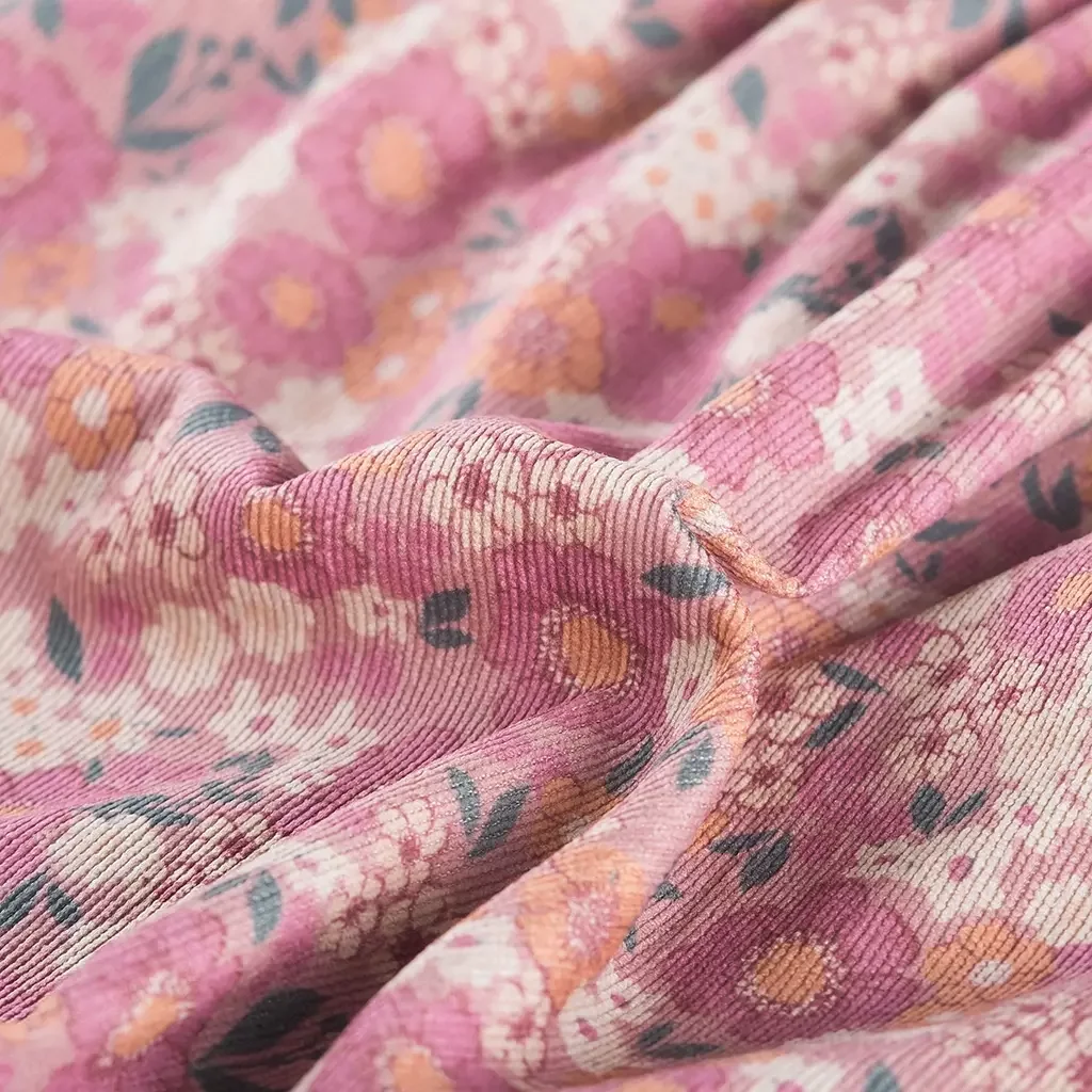 Jurk Corpem (soft pink)