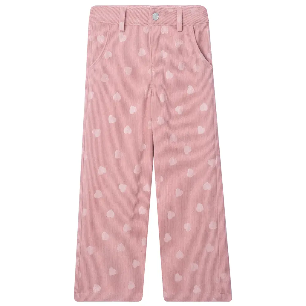 Broek Lovely (pink)