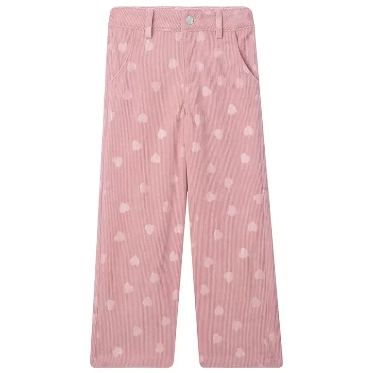 Broek Lovely (pink)