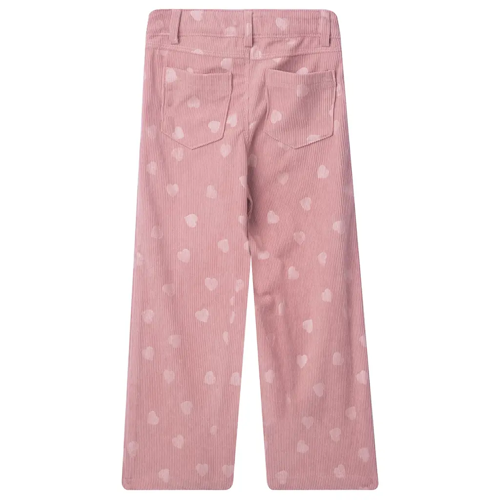 Broek Lovely (pink)