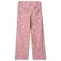 Mini Rebels Broek Lovely (pink)