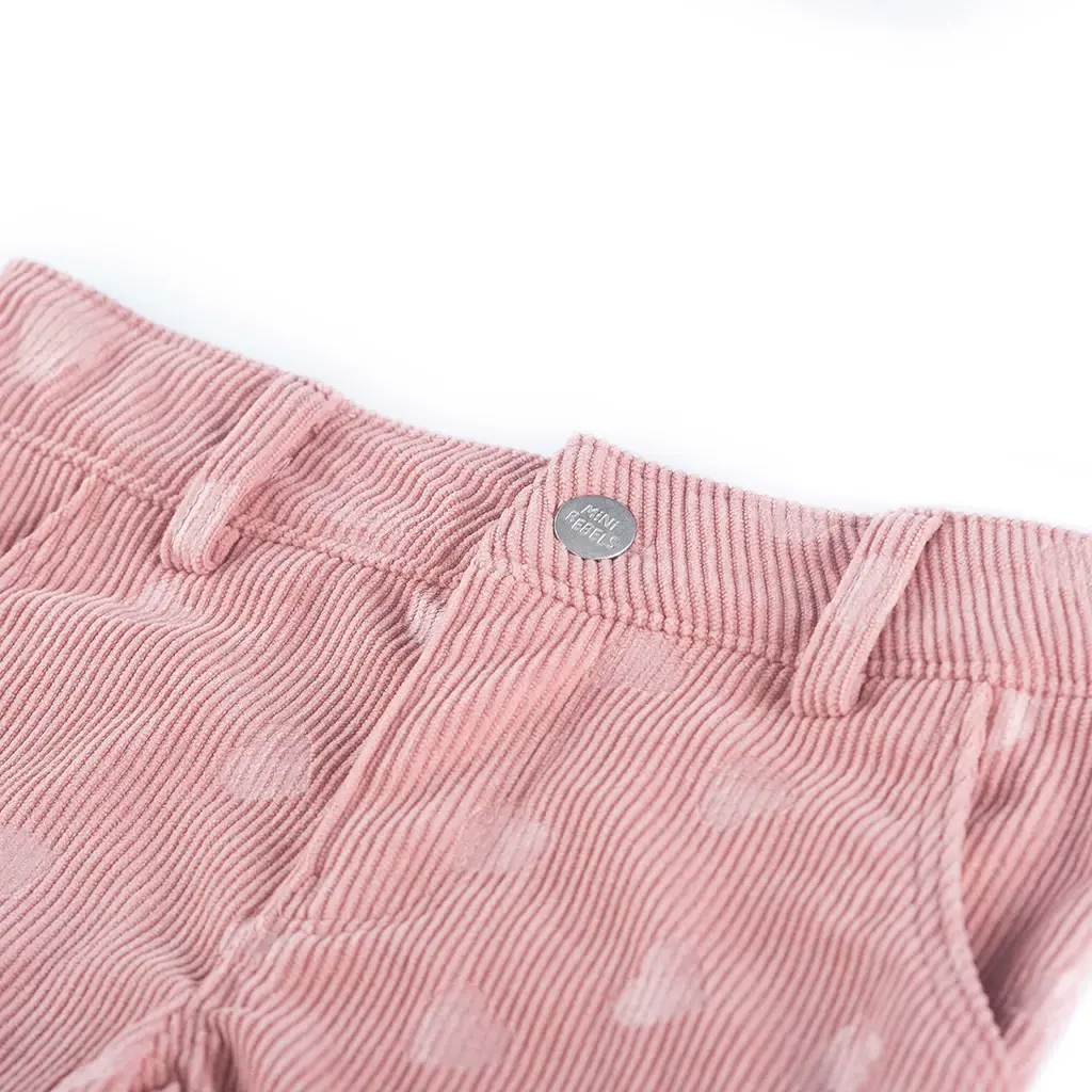 Broek Lovely (pink)