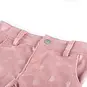 Mini Rebels Broek Lovely (pink)