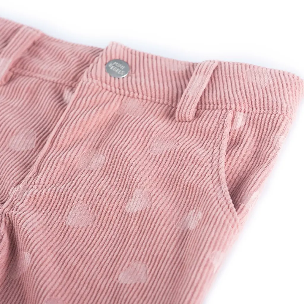 Broek Lovely (pink)