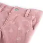 Mini Rebels Broek Lovely (pink)