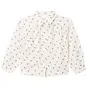 Mini Rebels Blouse Corpem (ecru)