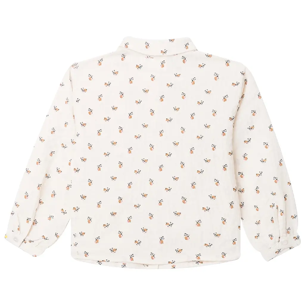 Blouse Corpem (ecru)