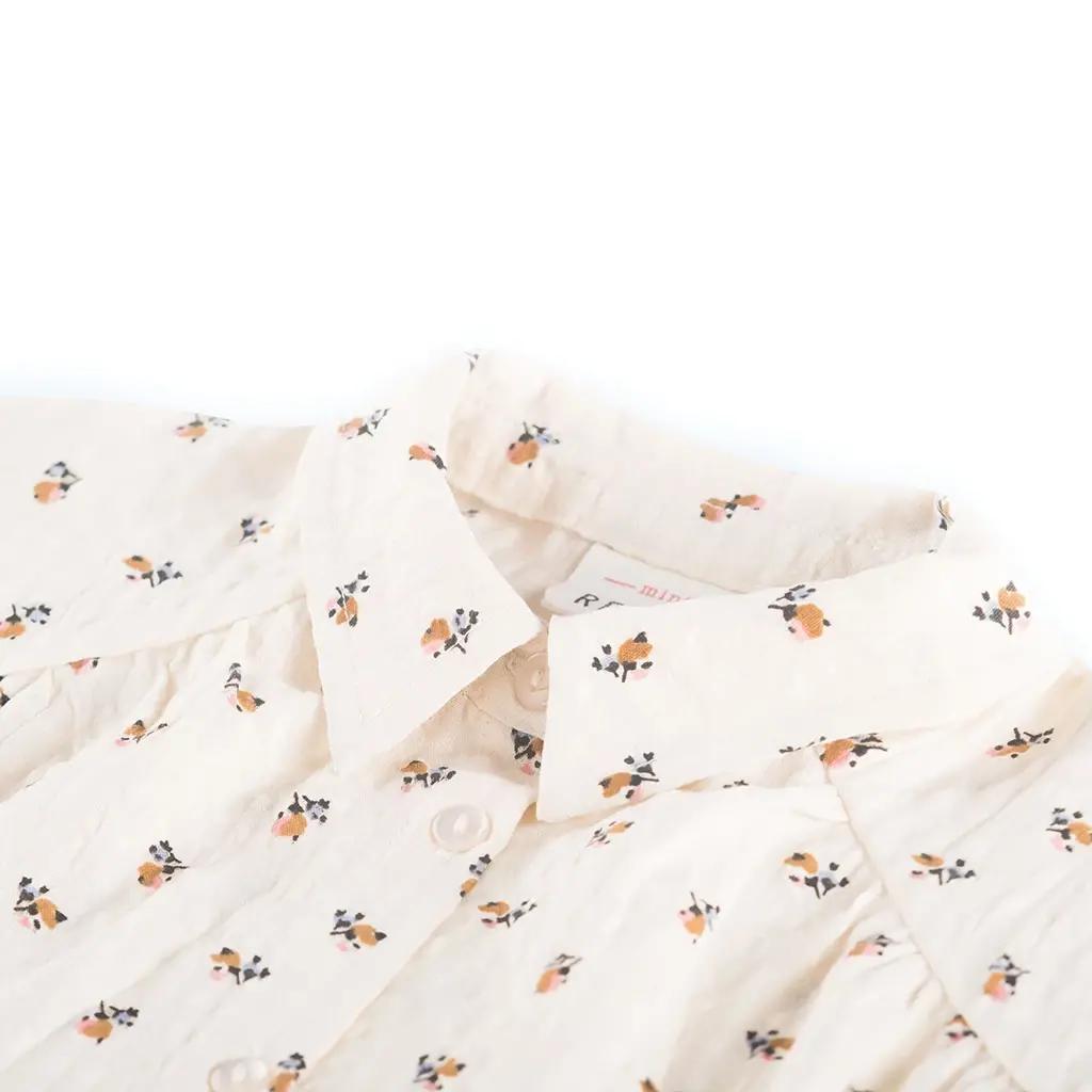 Blouse Corpem (ecru)