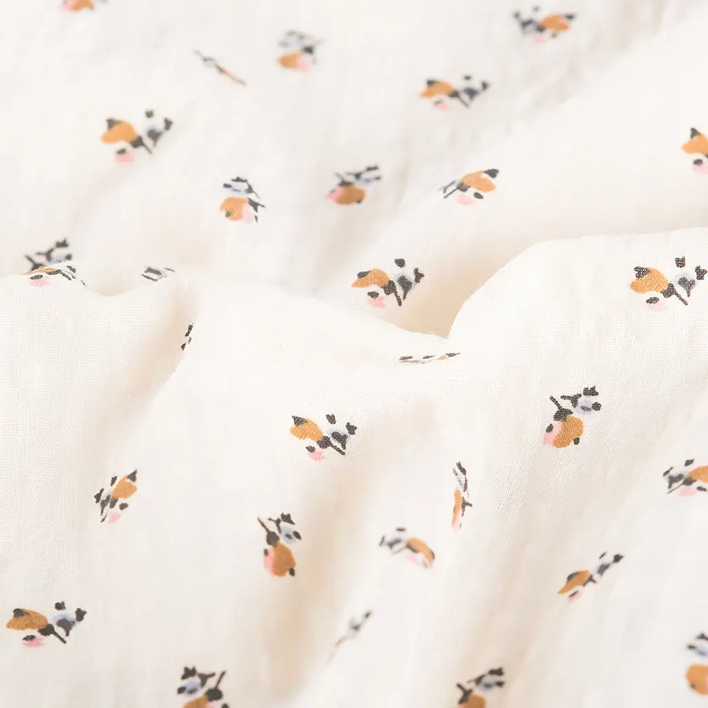 Blouse Corpem (ecru)