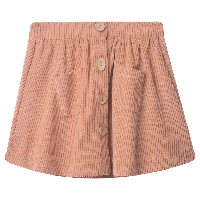 Rokje Corpem (soft cognac)