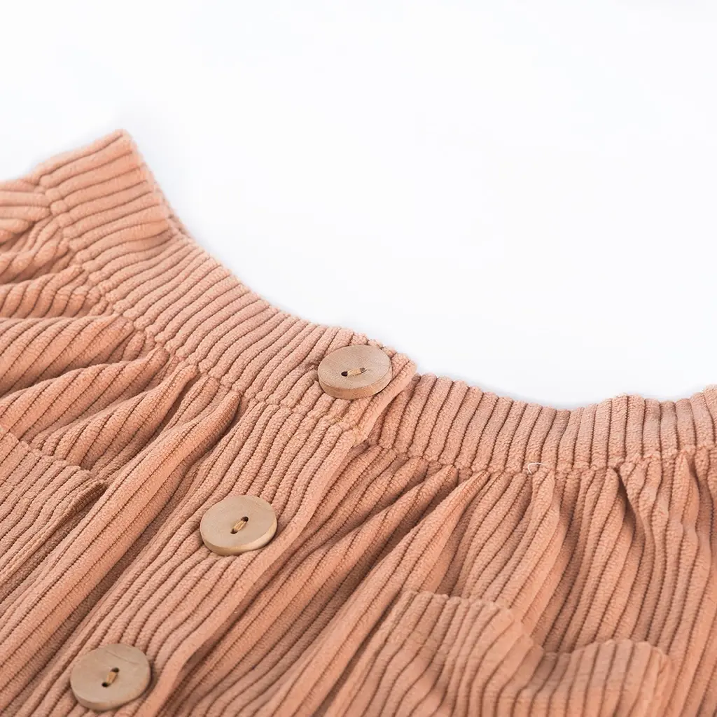 Rokje Corpem (soft cognac)