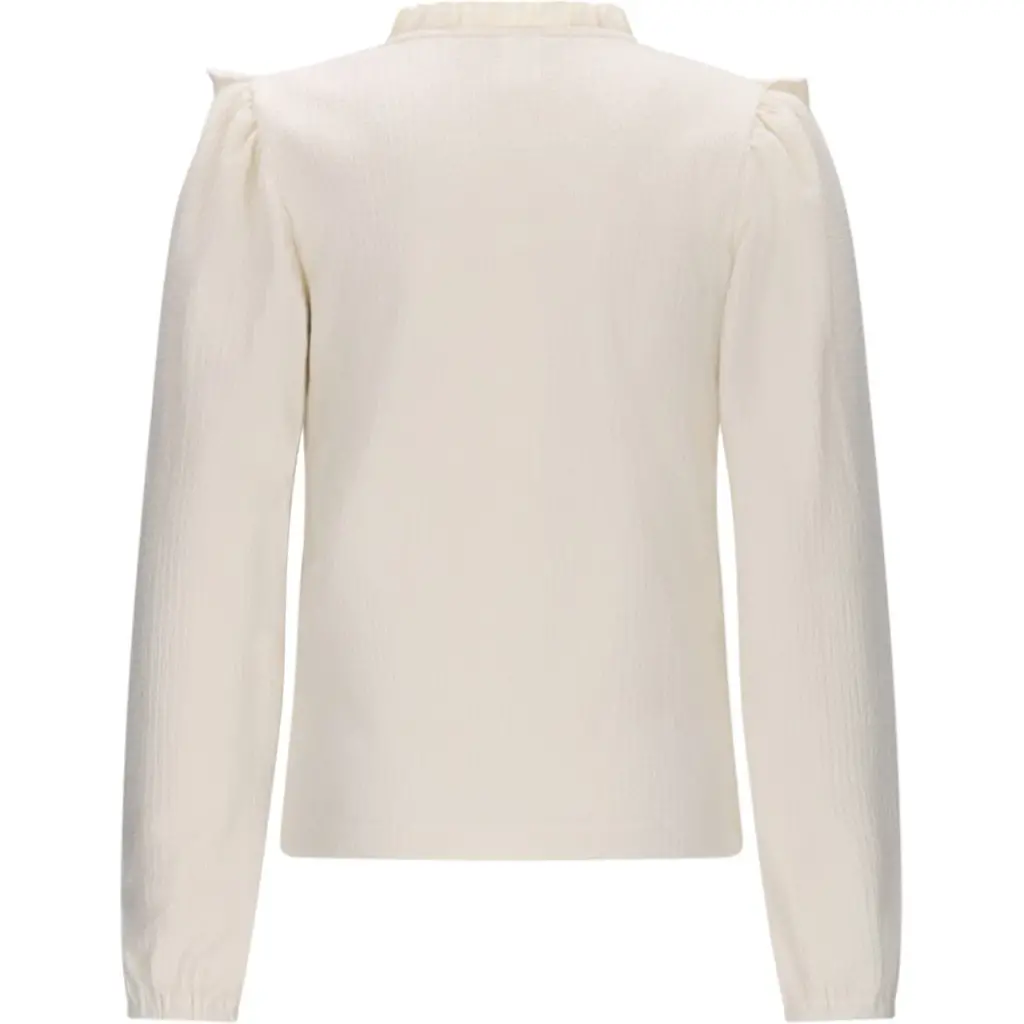 Blouse Beau (ecru)