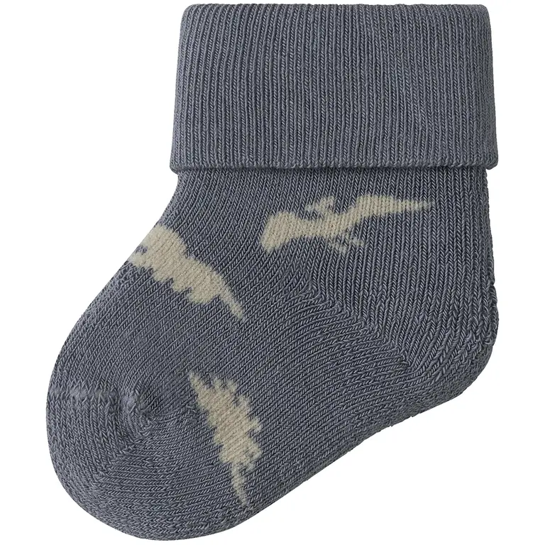 Baby sokjes Nisaur (tradewinds)