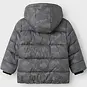 Name It Winterjas puffer Mosan (poppy seed)