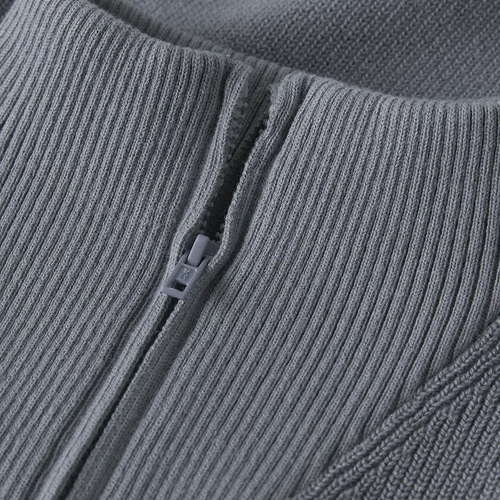 Gebreide schipperstrui Nesolle (tradewinds)