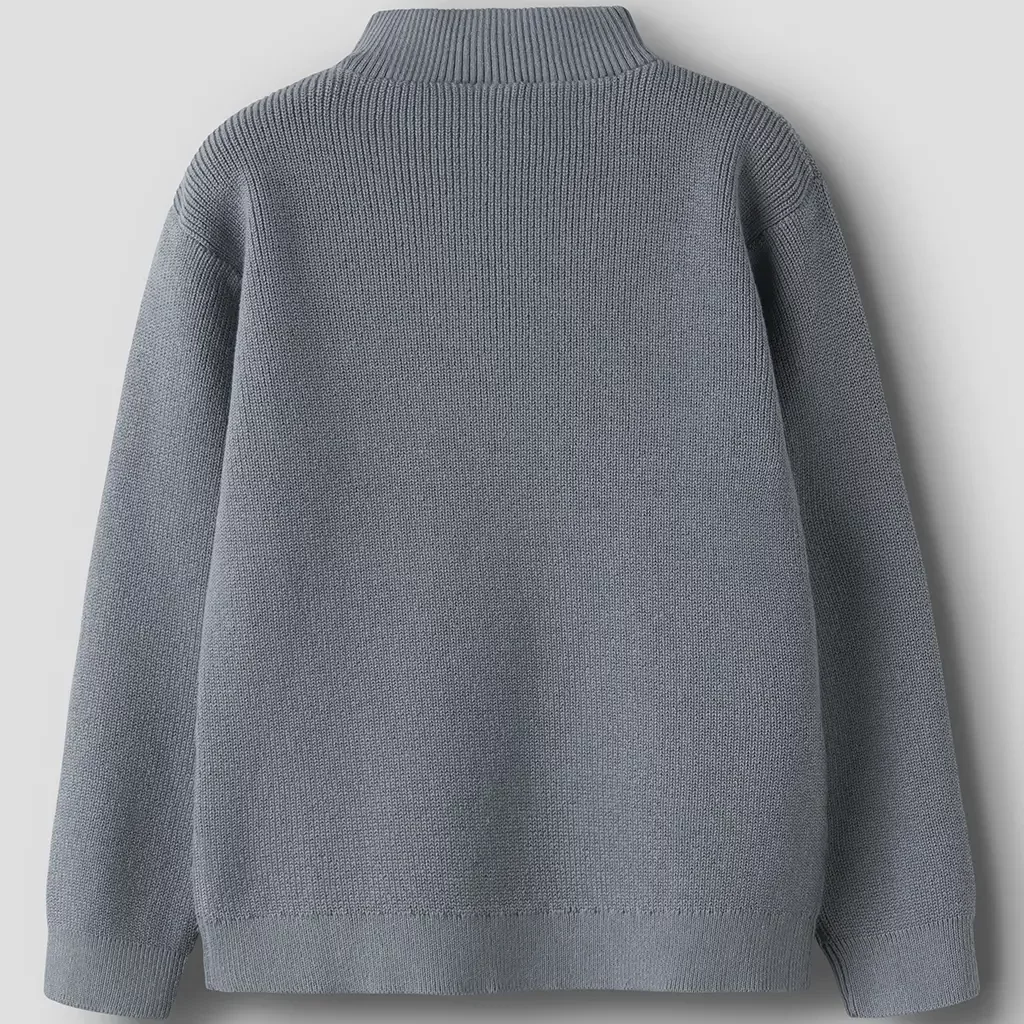 Gebreide schipperstrui Nesolle (tradewinds)