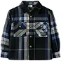 Name It Overshirt Norris (blueprint)