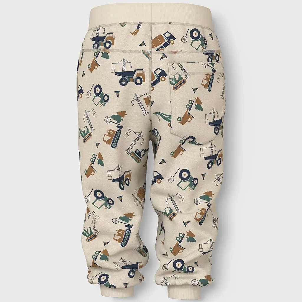 Joggingbroek Vimo (island fossil excavator)