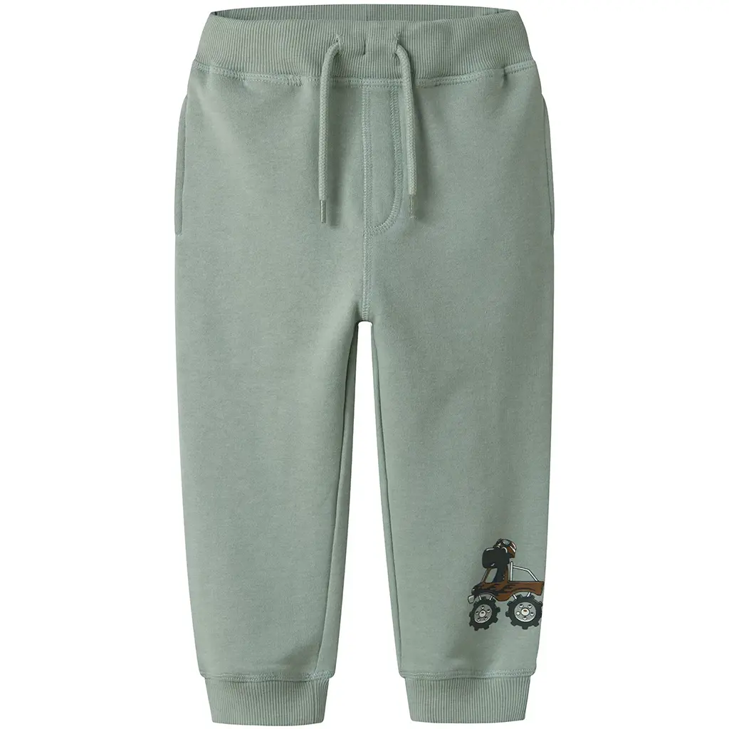 Joggingbroek Vimo (jadeite dino racing)