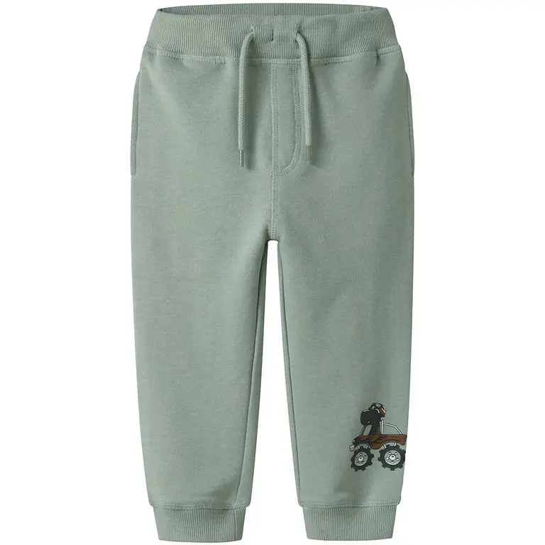 Joggingbroek Vimo (jadeite dino racing)