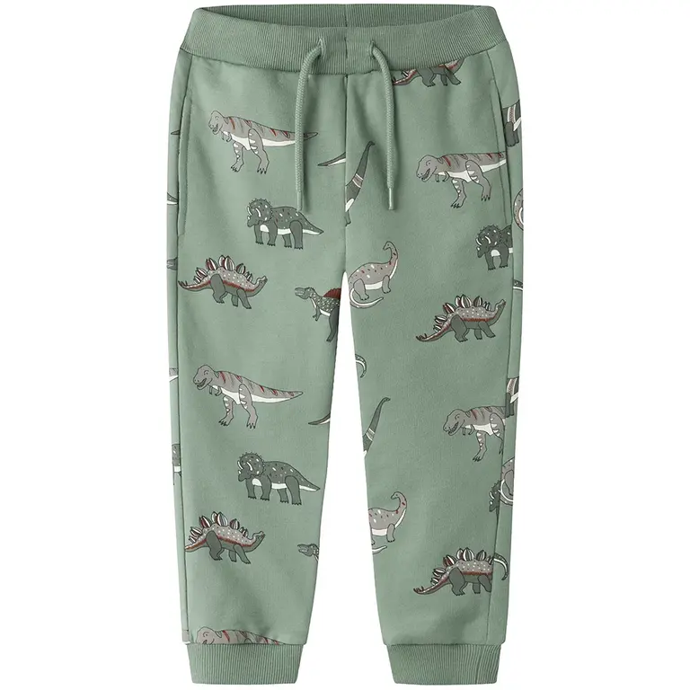 Joggingbroek Nenean (green bay)
