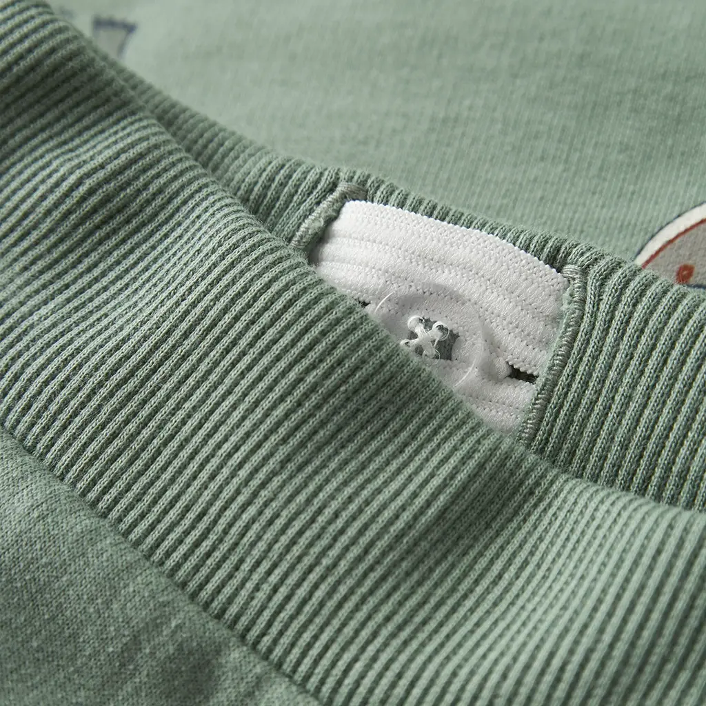 Joggingbroek Nenean (green bay)