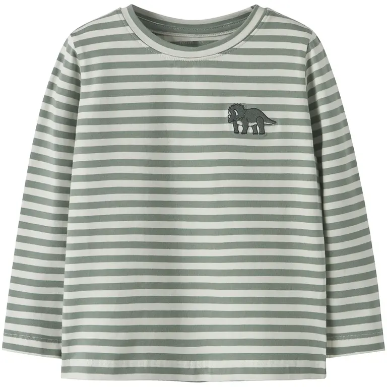 Longsleeve Nitu (green bay)