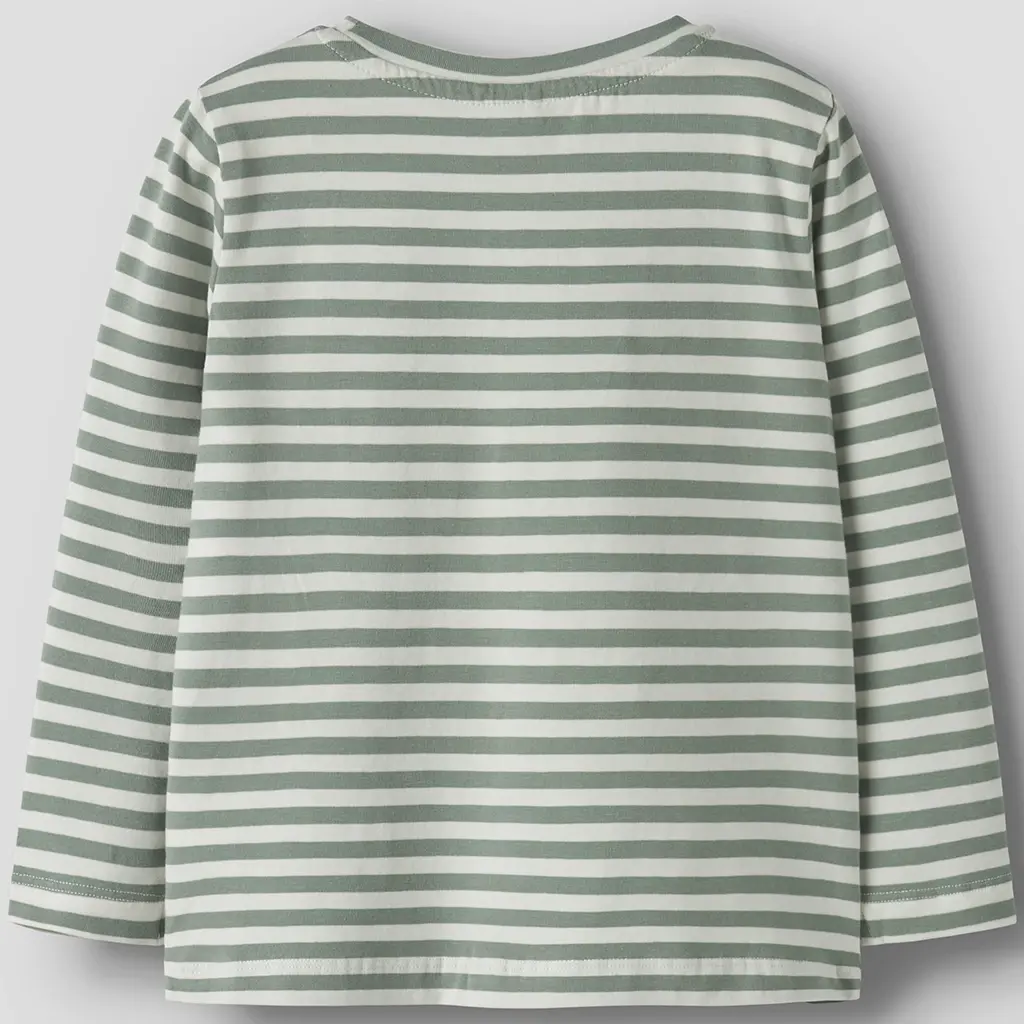 Longsleeve Nitu (green bay)