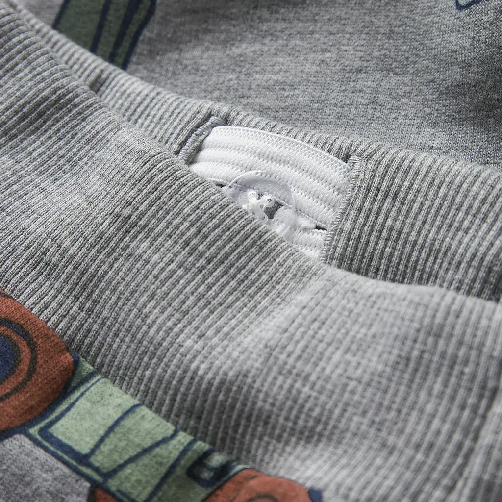 Joggingbroek Nenean (grey melange)