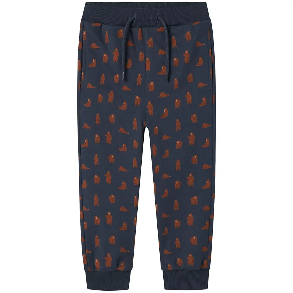 Joggingbroek Nenean (mood indigo)