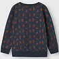 Name It Trui sweat Nenean (mood indigo)