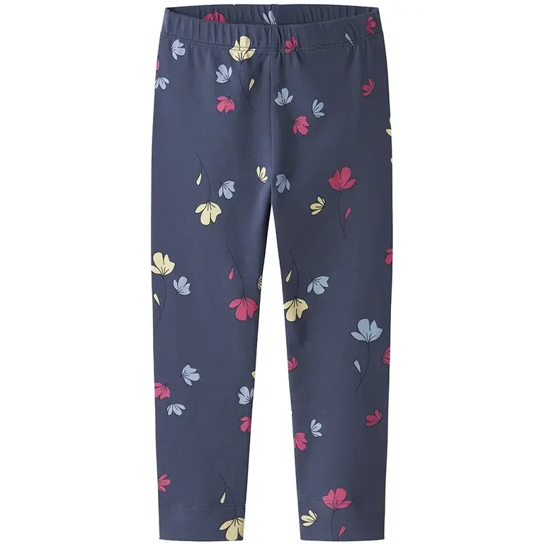 Broekje Nulana (blue indigo)