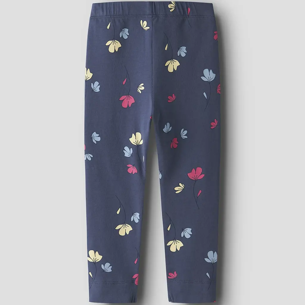 Broekje Nulana (blue indigo)