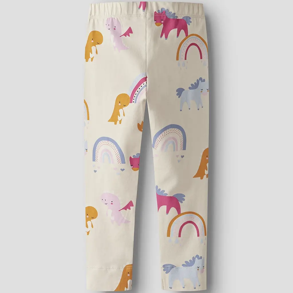 Broekje Nulana (parchment)